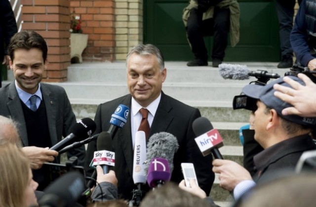 Орбан подава оставка, ако унгарците гласуват За мигрантските квоти