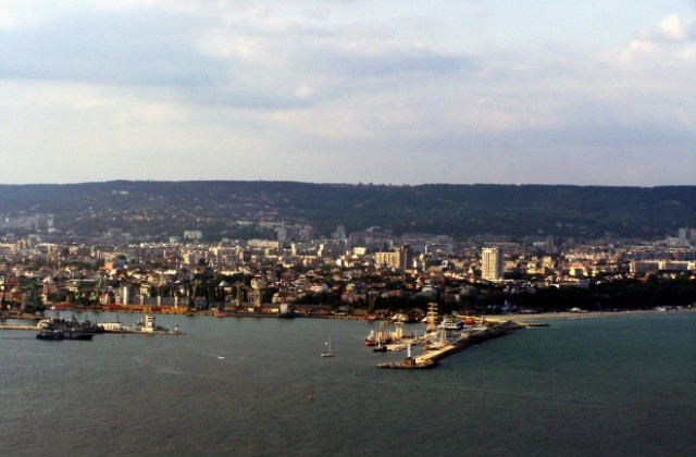 Варна черпи опит от 26 побратимени града