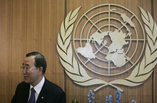 САЩ мълчи за предпочитанията си в избора на нов шеф на ООН