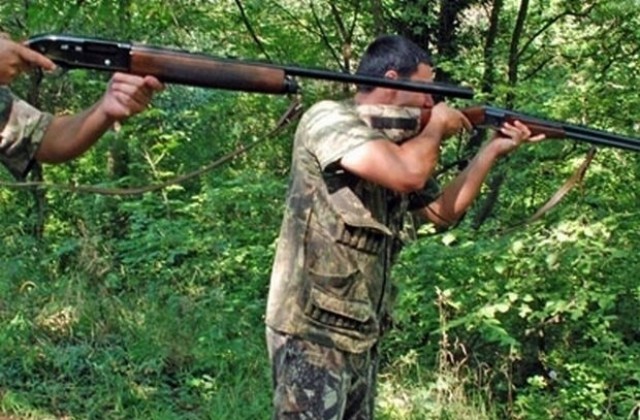 Съдят ловец от село Плоски, прострелял приятел по невнимание