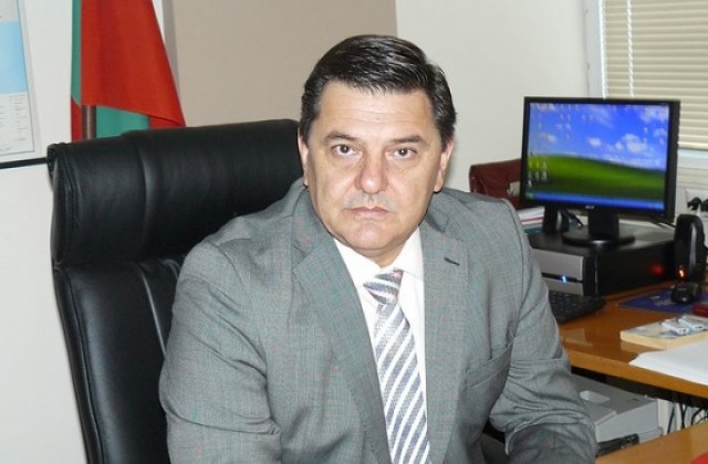 Иван Даскалов е новият апелативен прокурор на Пловдив