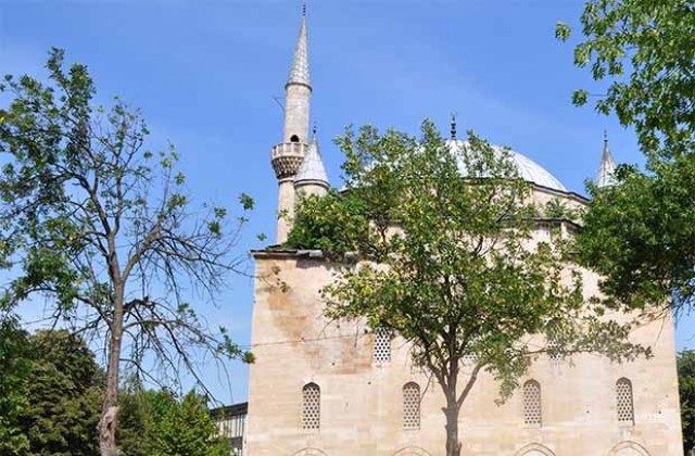 За 400 години джамия „Ибрахим паша“ - научна конференция, фотоизложба и концерт