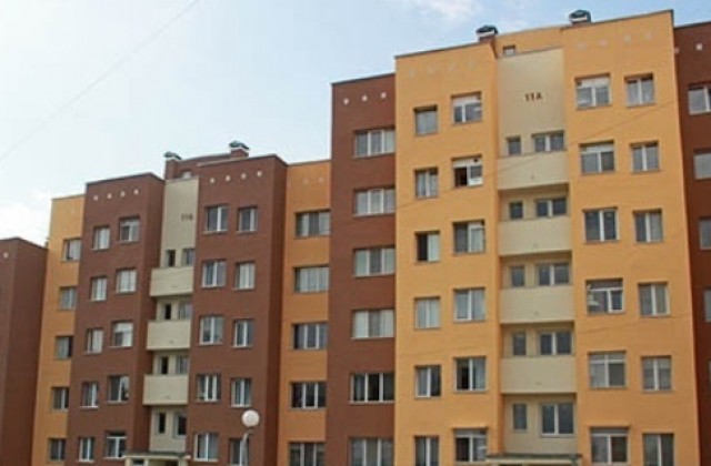 Тази вечер е официалното откриване на първия саниран жилищен блок в Габрово