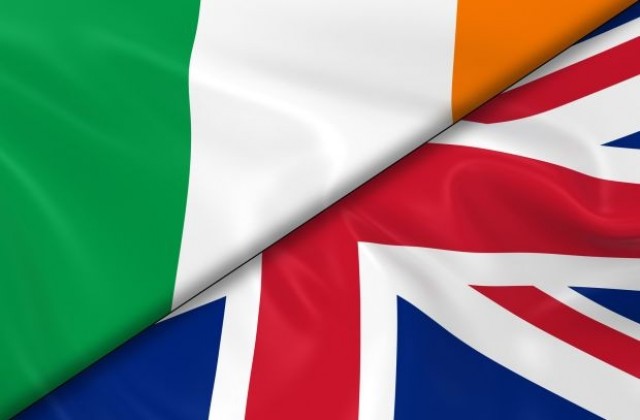 След референдума 21 500 британци са подали заявления за ирландско гражданство