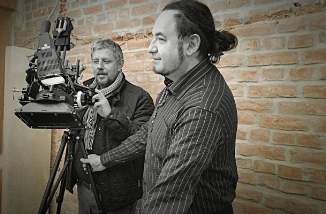 Екип от габровски творци дръзна да направи филм за емблематичния индустриалец Иван хаджи Беров