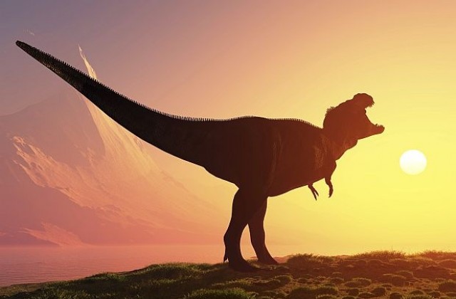 Бразилски учени описаха най-големия откриван динозавър (СНИМКИ)