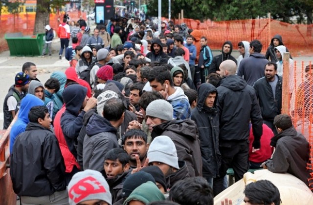 Словакия и Унгария: Темата за квотно разпределение на бежанците в ЕС е мъртва