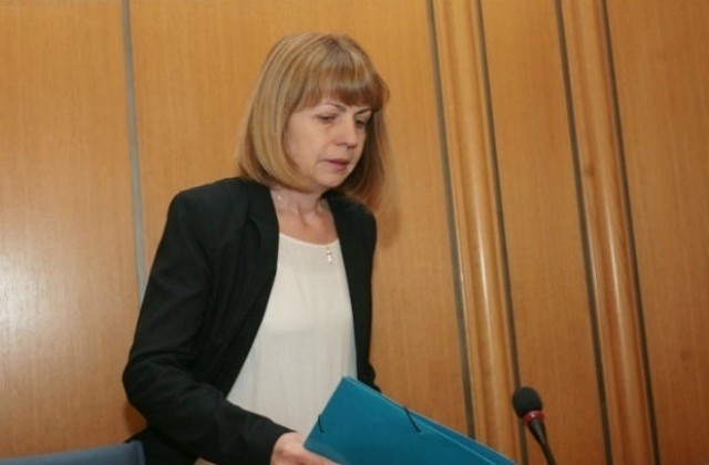 Фандъкова потвърди, че има подозрения за сексуално насилие върху едно от избягалите деца