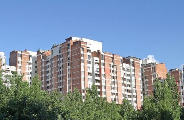 Най-скъпите и най-евтините жилища в София