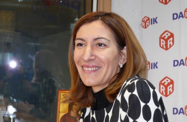 Министър Ангелкова открива Черноморски туристически форум