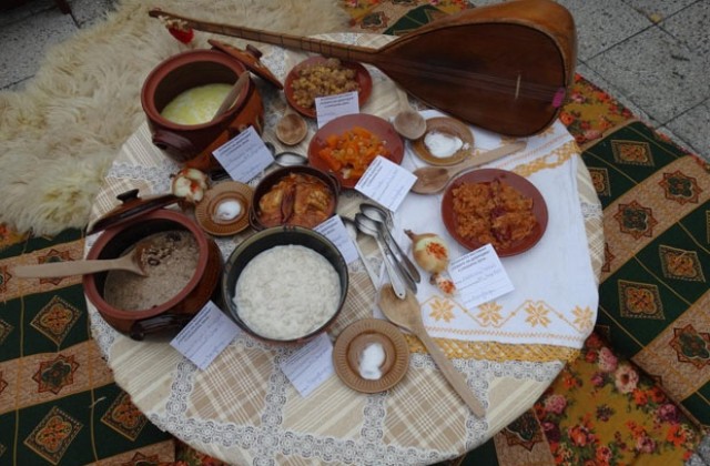 Село Сребърна кани на кулинарен фестивал Гозбите на Добруджа
