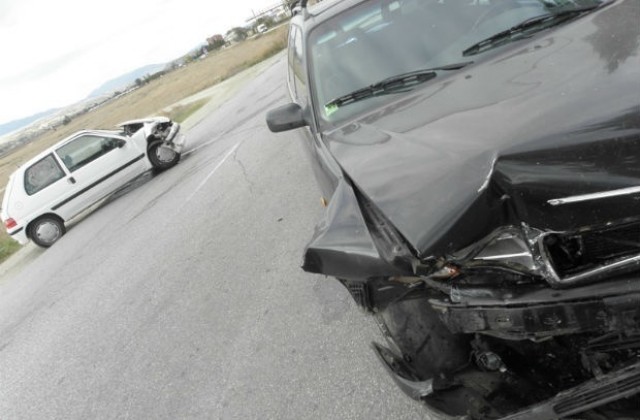 Област Добрич на 17 място в страната по брой на пътните произшествия за 2015 година