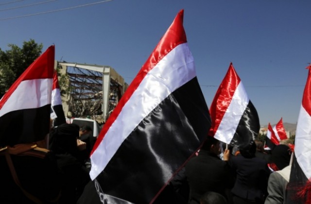 Йеменският президент се съгласи на 72-часово прекратяване на огъня