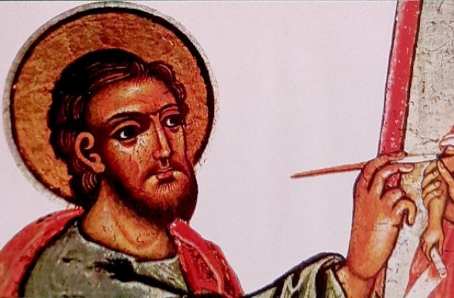 Варненските художници с изложба за Деня на покровителя си Св.Лука