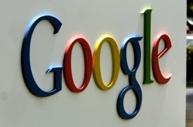 Google подписа договор със Си Би Ес за онлайн телевизия