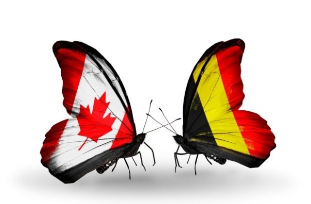 Среднощни разговори между премиерите на Белгия и Канада заради търговското споразумение с ЕС