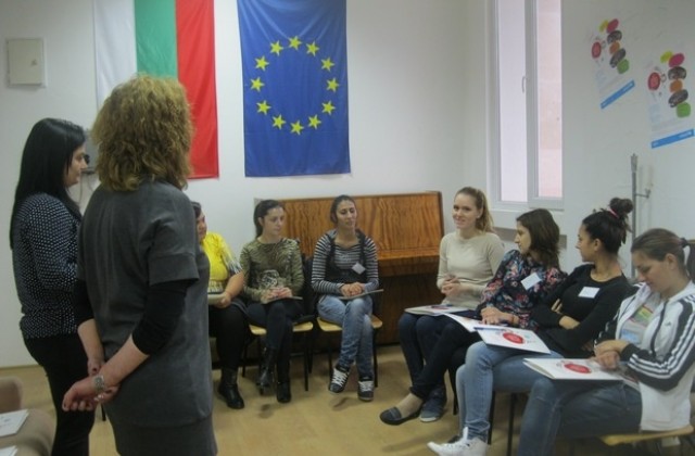 В град Левски стартира „Работилница за родители - Да пораснем заедно