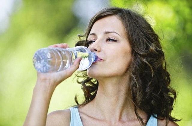Уролог: Пийте повече вода