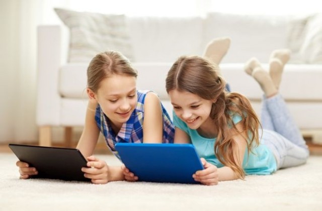 Учени доказаха, че електронните устройства карат децата да затъпяват