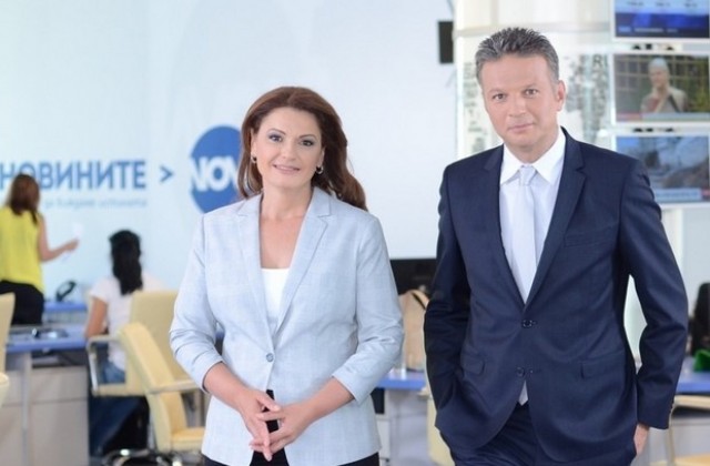 Новините на NOVA обикалят България преди изборите-днес идват в Плевен