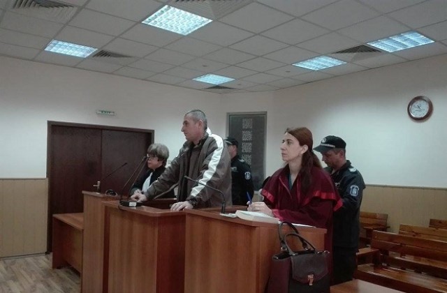 Искат нова психиатрична експертиза за сина на обвинения в двойно убийство Венцеслав Караджов