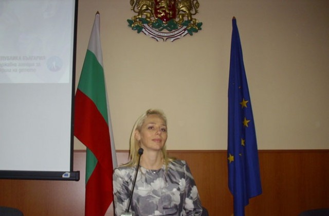 България може да стане международен модел за детско  участие в обществения живот