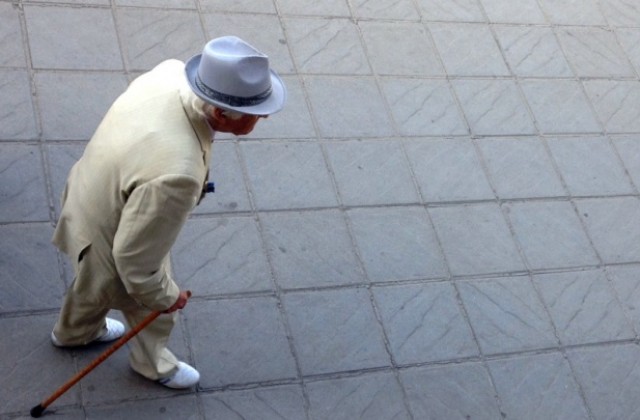 Държавата отпуска 50 млн. лева за коледни добавки на пенсионерите