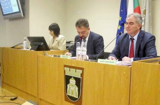 Георг Спартански: В Община Плевен не са депозирани заявления от мигранти
