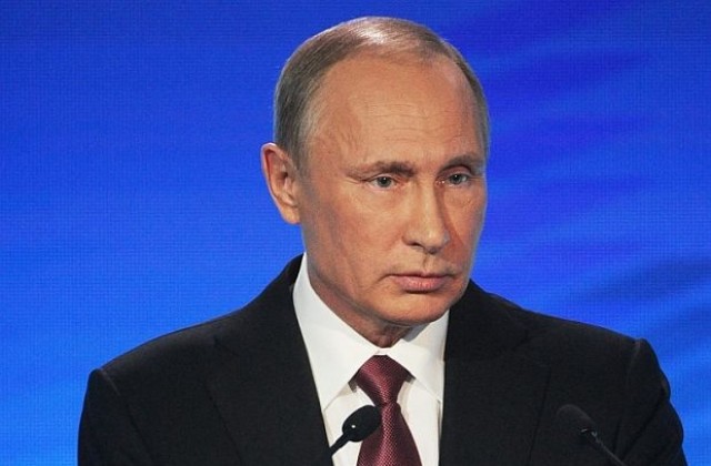 Путин: Русия не планира да напада която и да било страна и не се меси в изборите в САЩ