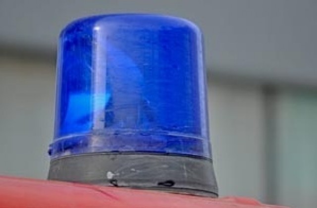 Домакинът на полицията в Свиленград загина в катастрофа