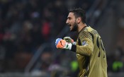 Милан - Интер 2:2<strong> източник: Gulliver/Getty Images</strong>