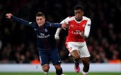 Арсенал - Пари Сен Жермен 2:2<strong> източник: Gulliver/Getty Images</strong>