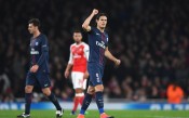 Арсенал - Пари Сен Жермен 2:2<strong> източник: Gulliver/Getty Images</strong>