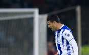 Реал Сосиедад - Барселона 1:1, Ла Лига, 13-и кръг<strong> източник: Gulliver/Getty Images</strong>