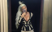 Йелена Карлеуша<strong> източник: instagram.com/karleusastar</strong>