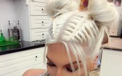 Йелена Карлеуша<strong> източник: instagram.com/karleusastar</strong>