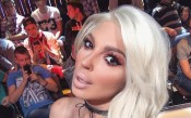 Йелена Карлеуша<strong> източник: instagram.com/karleusastar</strong>