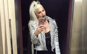 Йелена Карлеуша<strong> източник: instagram.com/karleusastar</strong>