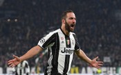 Ювентус - Динамо Загреб 2:0<strong> източник: Gulliver/Getty Images</strong>