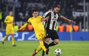 Ювентус - Динамо Загреб 2:0<strong> източник: Gulliver/Getty Images</strong>