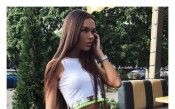 Натали Даниш<strong> източник: facebook.com/Natali Danish</strong>