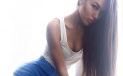 Натали Даниш<strong> източник: facebook.com/Natali Danish</strong>