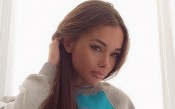 Натали Даниш<strong> източник: facebook.com/Natali Danish</strong>