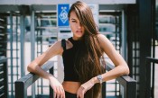 Натали Даниш<strong> източник: facebook.com/Natali Danish</strong>