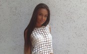 Натали Даниш<strong> източник: facebook.com/Natali Danish</strong>