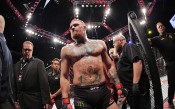Конър МакГрегър<strong> източник: Gulliver/GettyImages</strong>