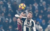 Ювентус - Рома 1:0<strong> източник: БГНЕС</strong>