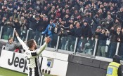 Ювентус - Рома 1:0<strong> източник: БГНЕС</strong>