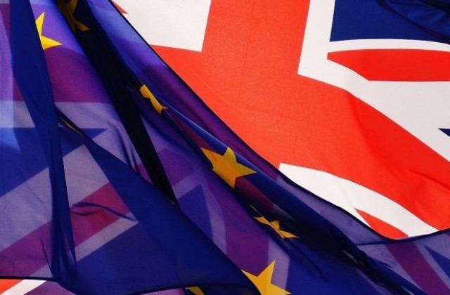 ЕК: Графикът за излизане на Великобритания от ЕС вече е в ръцете на британските власти