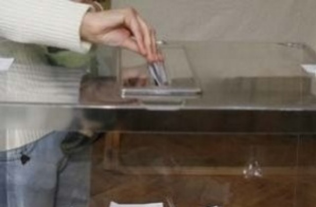 Без нарушения започна изборния ден започна в област Ямбол